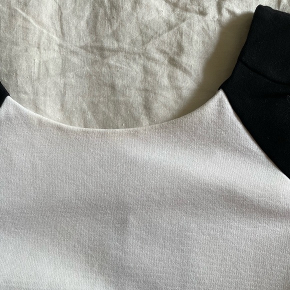 BCBG Max Azria Cocktail Dress - Picture 4 of 5